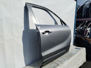 bontott OPEL MOKKA Jobb első Ajtó (Üres lemez)