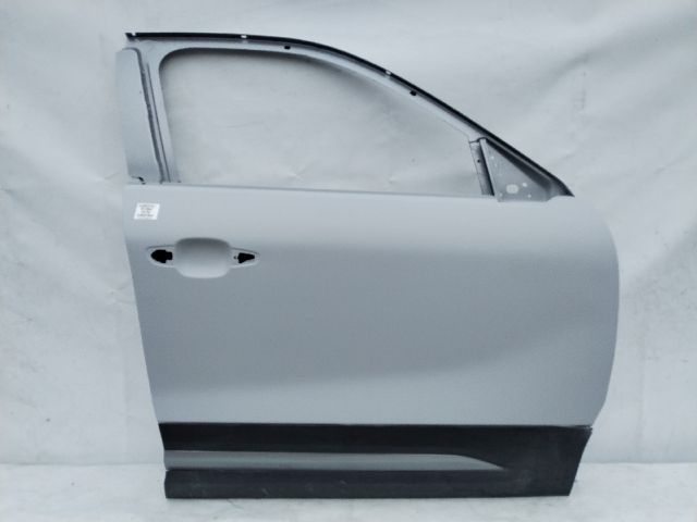 bontott OPEL MOKKA Jobb első Ajtó (Üres lemez)