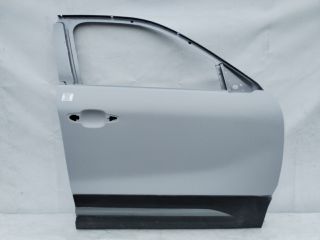 bontott OPEL MOKKA Jobb első Ajtó (Üres lemez)