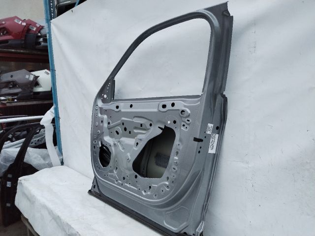 bontott OPEL MOKKA Jobb első Ajtó (Üres lemez)