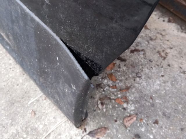 bontott OPEL MOKKA Jobb első Ajtó (Üres lemez)