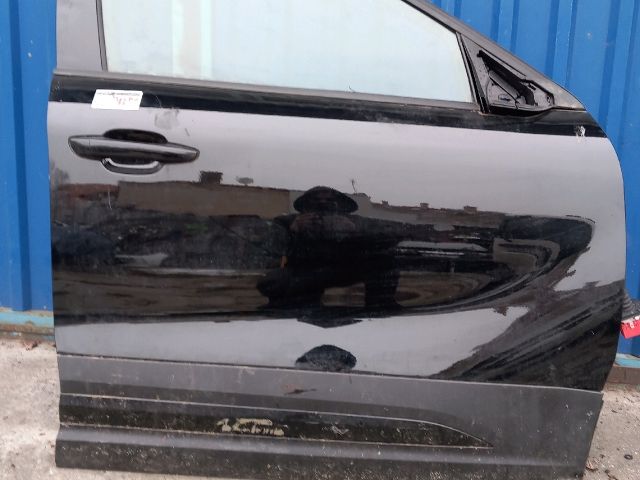 bontott OPEL MOKKA Jobb első Ajtó (Üres lemez)