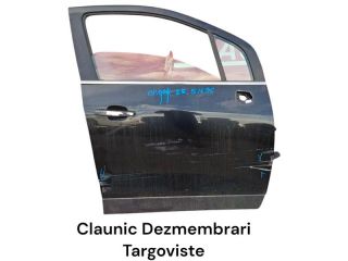 bontott OPEL MOKKA Jobb első Ajtó (Üres lemez)