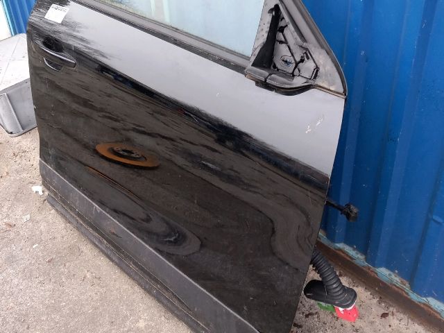 bontott OPEL MOKKA Jobb első Ajtó (Üres lemez)