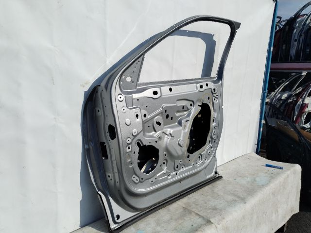 bontott OPEL MOKKA Jobb első Ajtó (Üres lemez)