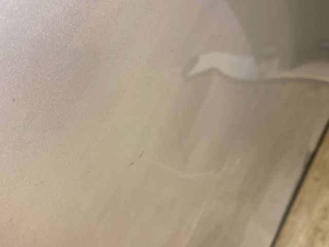 bontott OPEL MOKKA Jobb első Ajtó (Üres lemez)