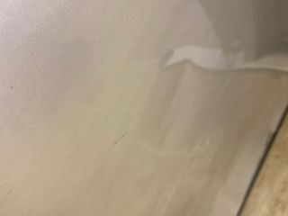 bontott OPEL MOKKA Jobb első Ajtó (Üres lemez)