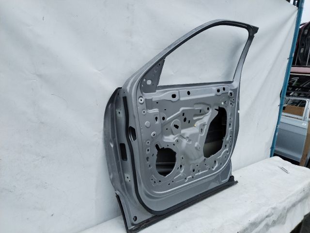 bontott OPEL MOKKA Jobb első Ajtó (Üres lemez)