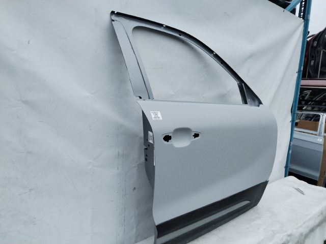 bontott OPEL MOKKA Jobb első Ajtó (Üres lemez)