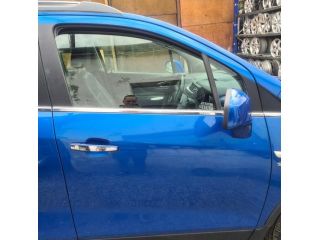 bontott OPEL MOKKA Jobb első Ajtó (Üres lemez)