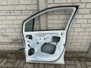 bontott OPEL MOKKA Jobb első Ajtó (Üres lemez)