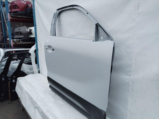 bontott OPEL MOKKA Jobb első Ajtó (Üres lemez)