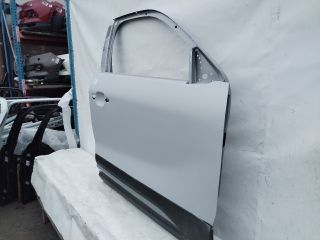 bontott OPEL MOKKA Jobb első Ajtó (Üres lemez)