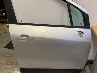 bontott OPEL MOKKA Jobb első Ajtó (Üres lemez)