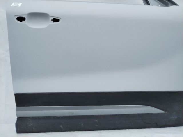 bontott OPEL MOKKA Jobb első Ajtó (Üres lemez)