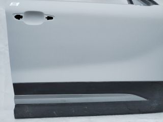 bontott OPEL MOKKA Jobb első Ajtó (Üres lemez)