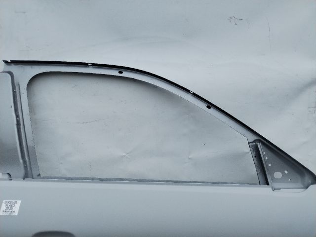 bontott OPEL MOKKA Jobb első Ajtó (Üres lemez)