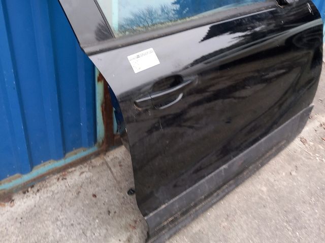 bontott OPEL MOKKA Jobb első Ajtó (Üres lemez)