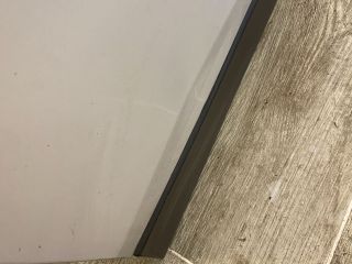 bontott OPEL MOKKA Jobb első Ajtó (Üres lemez)