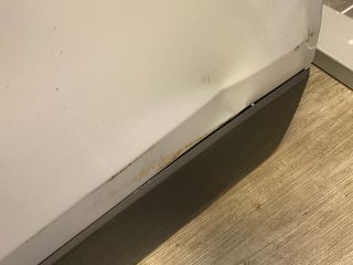 bontott OPEL MOKKA Jobb első Ajtó (Üres lemez)