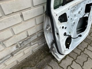 bontott OPEL MOKKA Jobb első Ajtó (Üres lemez)