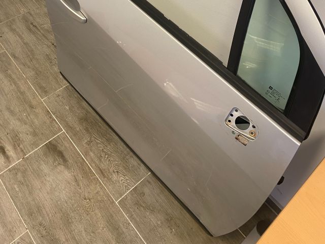 bontott OPEL MOKKA Jobb első Ajtó (Üres lemez)