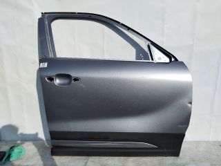 bontott OPEL MOKKA Jobb első Ajtó (Üres lemez)