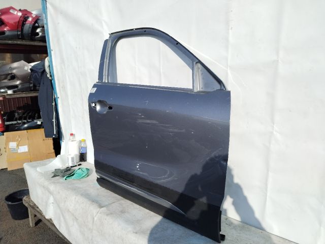 bontott OPEL MOKKA Jobb első Ajtó (Üres lemez)