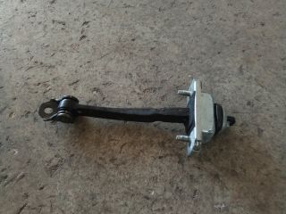 bontott OPEL MOKKA Jobb első Ajtóhatároló