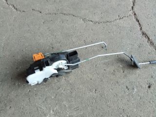 bontott OPEL MOKKA Jobb első Ajtózár