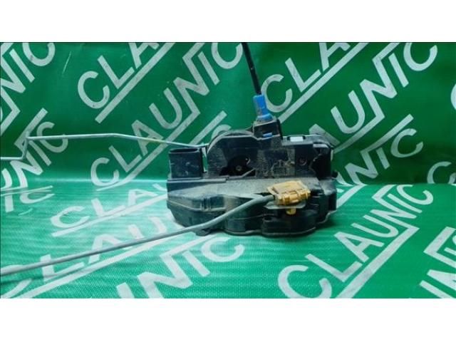 bontott OPEL MOKKA Jobb első Ajtózár