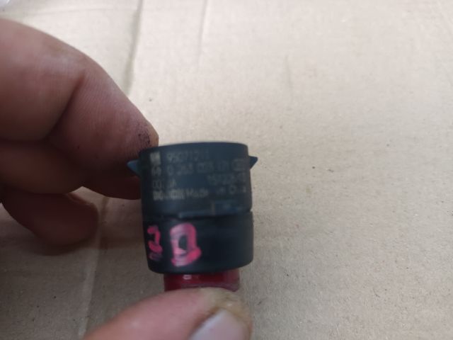 bontott OPEL MOKKA Jobb első Belső Tolatóradar Fej