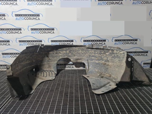 bontott OPEL MOKKA Jobb első Dobbetét (Kerékjárati, Műanyag)