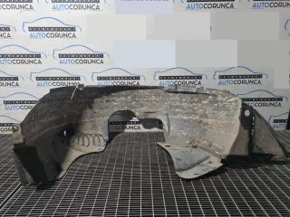 bontott OPEL MOKKA Jobb első Dobbetét (Kerékjárati, Műanyag)