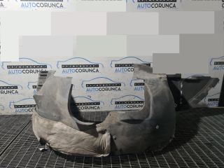 bontott OPEL MOKKA Jobb első Dobbetét (Kerékjárati, Műanyag)