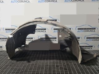 bontott OPEL MOKKA Jobb első Dobbetét (Kerékjárati, Műanyag)