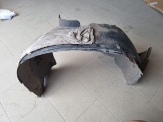 bontott OPEL MOKKA Jobb első Első Dobbetét (Kerékjárati, Műanyag)