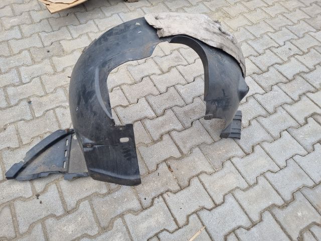 bontott OPEL MOKKA Jobb első Első Dobbetét (Kerékjárati, Műanyag)