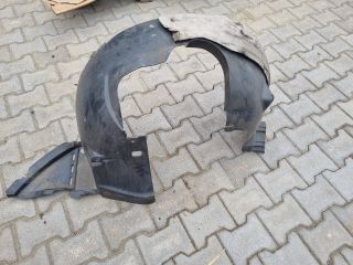 bontott OPEL MOKKA Jobb első Első Dobbetét (Kerékjárati, Műanyag)