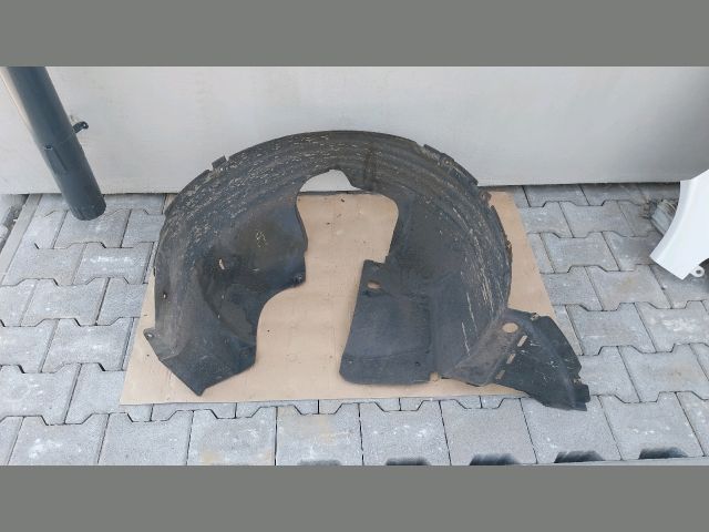 bontott OPEL MOKKA Jobb első Első Dobbetét (Kerékjárati, Műanyag)