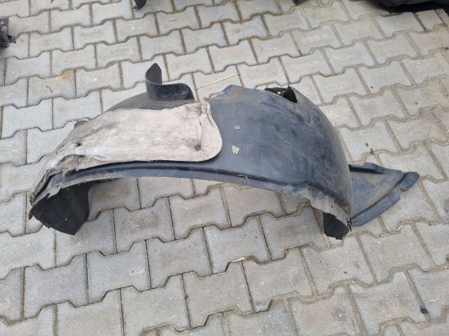 bontott OPEL MOKKA Jobb első Első Dobbetét (Kerékjárati, Műanyag)