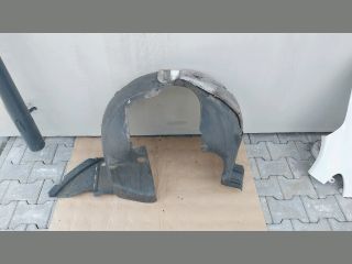 bontott OPEL MOKKA Jobb első Első Dobbetét (Kerékjárati, Műanyag)