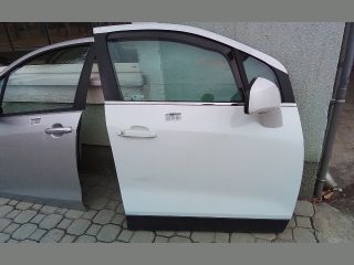 bontott OPEL MOKKA Jobb első Fixüveg (Ajtóban)