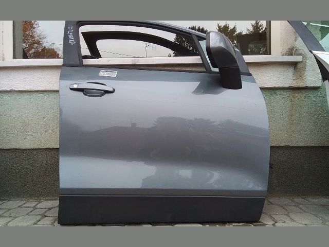 bontott OPEL MOKKA Jobb első Fixüveg (Ajtóban)