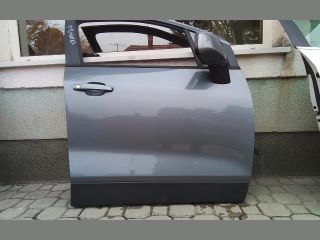 bontott OPEL MOKKA Jobb első Fixüveg (Ajtóban)