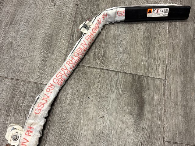 bontott OPEL MOKKA Jobb első Függöny Légzsák