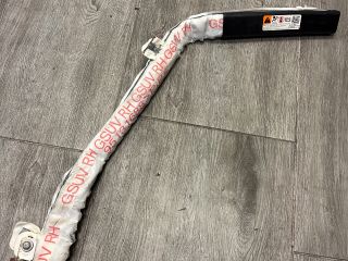 bontott OPEL MOKKA Jobb első Függöny Légzsák