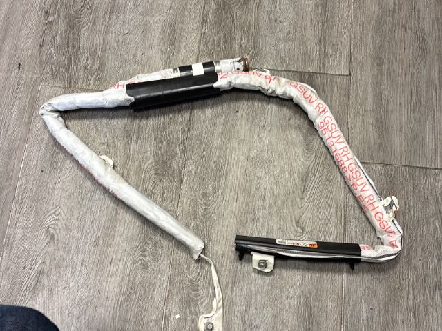 bontott OPEL MOKKA Jobb első Függöny Légzsák