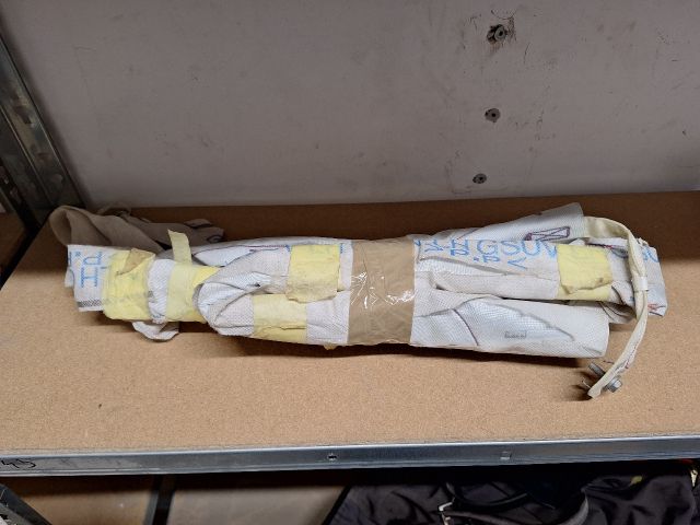 bontott OPEL MOKKA Jobb első Függöny Légzsák