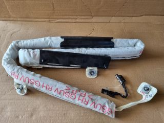 bontott OPEL MOKKA Jobb első Függöny Légzsák